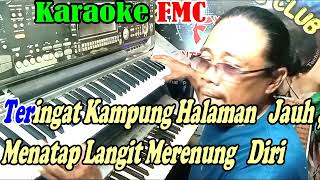 Download lagu Rindu Kampung_Langgam Karo NADA WANITA || By Zulhan Djais || KARAOKE KN7000 FMC mp3