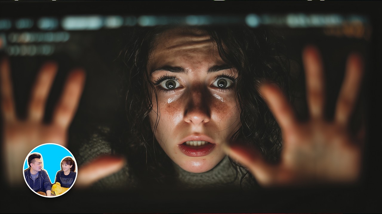 【震撼】最新量子重力論再次刷新你的世界觀，人生就是一場戲 | 老高與小茉 Mr & Mrs Gao