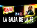 EL TOQUE DEL SEÑOR - CHEO NEGRON