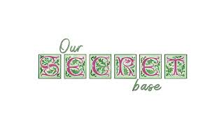 Our Secret Base - 5xPoP