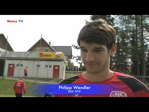 mematvo.at - KW 27 - Trainingslager KSV1919 in Maria Lankowitz