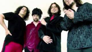 La Barranca - El Asombro