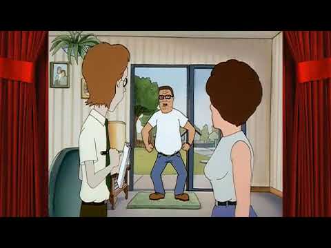 hank rage in king of the hill 1.5x