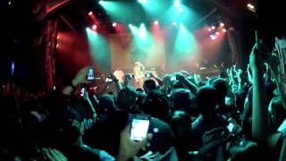 DOM KENNEDY - Been Thuggin&#39; LIVE House Of Blues 4/19