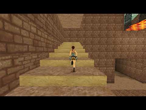 TRLE 2002.04.17 - The Castle of Vimercate