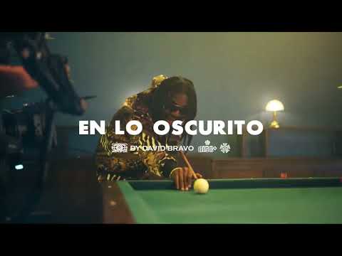 En Lo Oscurito #BTS - Jossman, Slow Mike