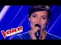 Phil Collins – Against All Odds | Kareen Antonn | The Voice France 2013 | Blind Audition