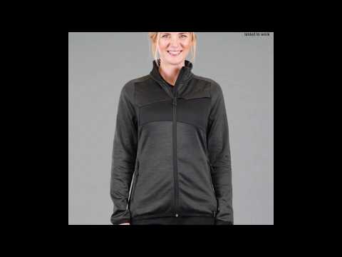 Fleecetröja med blixtlås Mascot Accelerate 18153-316