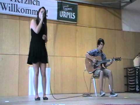 Impossible - Elisa Rauber & Marius Müller