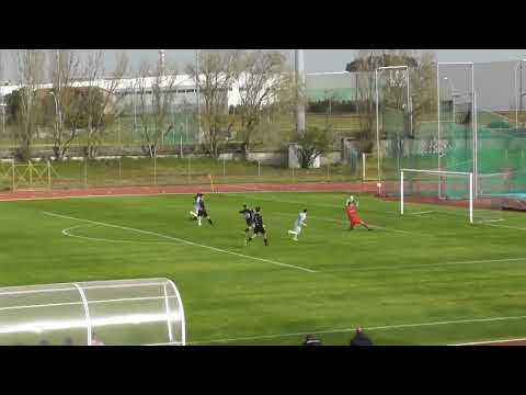 AC Marinhense 1 - 0 União da Serra