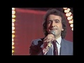 JOSÉ LUIS PERALES  -  "POR TI"  -  AÑO 1982