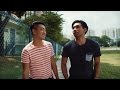 People Like Us S01E04 Past Times Gay Singapore Series