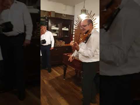 Marin Bunea "La Taifas"