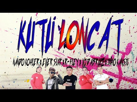 KUTU LONCAT - EVER SLKR