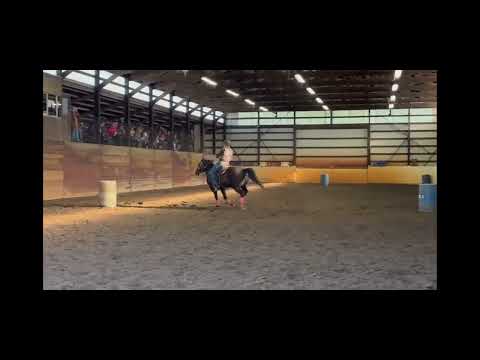 Red Barn Arena video thumbnail