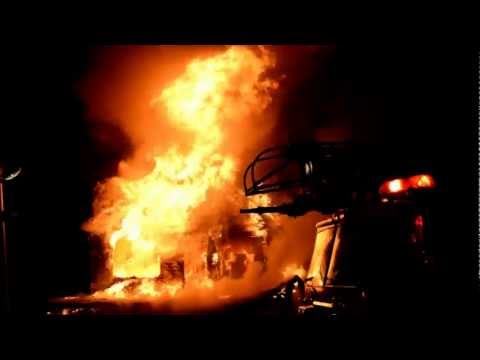 Detroit, Box alarm, Cedargrove & Queen