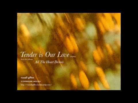 Giffen - Tender Is Our Love (Reprise)