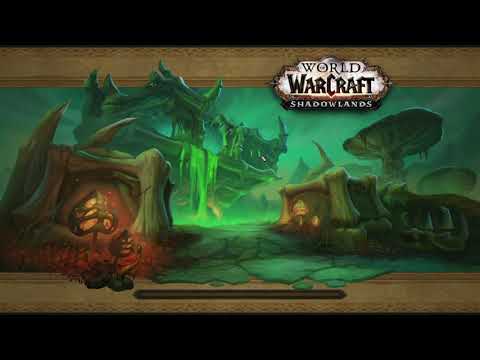 WoW 9.0 | Blood DK | Plaguefall +10 (Fortified/Sanguine/Quaking/Prideful)