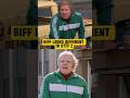Biff Tannen Looks Different In Back To The Future 2 Backtothefuture