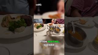 Main Dining Room tips and hacks Discovery Princess #cruisetour #cruise #cruisefood