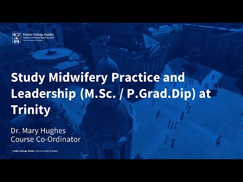 Midwifery Practice and Leadership