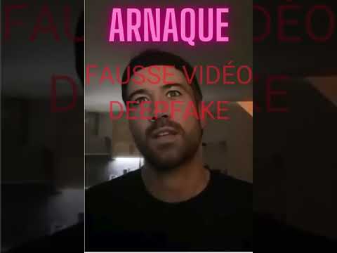 Deepfake : Emmanuel Moire : arnaque sentimentale (1)