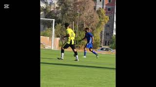 Download lagu Highlights football  Mohamed Amir Mekni Habechi 2024/2025 mp3