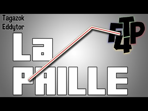 Boire à la Paille FTP4