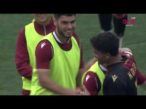 MOSES DYER-Valour FC Match Highlights June 26, 2022 | Canadian Premier League
