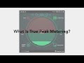 Mastering With LEVELS Part 1