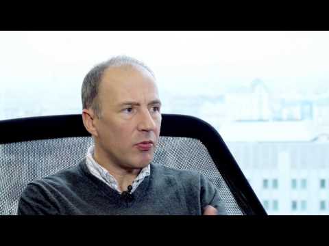 Human Interface Group presents an insight from Euroclear