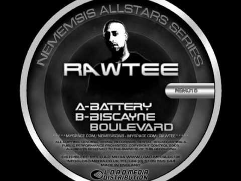 Rawtee - Battery (VIP Remix): - Drum and Bass FREE DOWNLOAD
