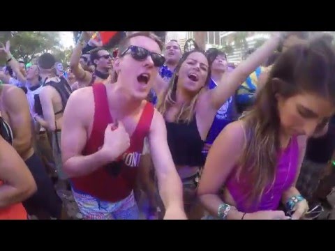 Ultra Miami 2016 Aftermovie