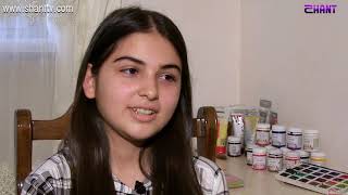 Առավոտը Շանթում-Sofs chokolate-Բիզնես 0-ից