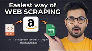 The Easiest Way to Scrape Websites in 2026 (AI + Built-In Proxies) - BrowserAct 100% FREE