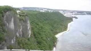 preview picture of video 'Remote Pacific: Guam'