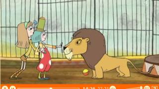 Die Sendung mit der Maus v. 07.04.2013 - Meine beste Freundin