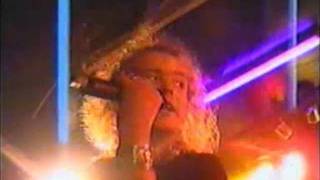 Ten - 05 - The Robe - Live At The Gods 1999