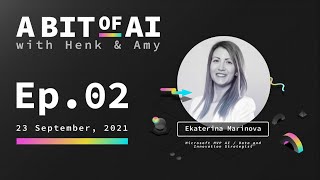 A bit of AI - S02 - Ep 02