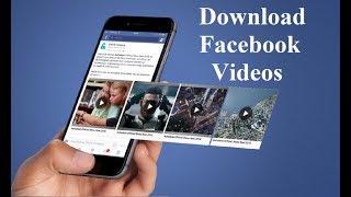 How to Download Facebook Videos to your Phone Gallery
