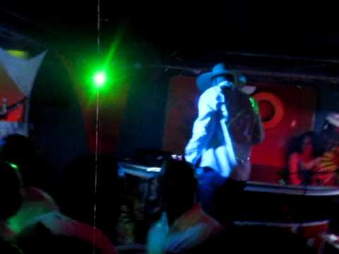 Annif de L'Homme Paille @ 360 - Fè Yo Mal Live