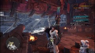 初クエスト