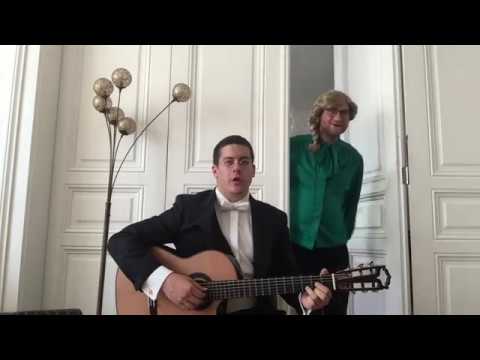 download lagu mp3 mp4 The Erlkings Die Schne Mllerin, download lagu The Erlkings Die Schne Mllerin gratis, unduh video klip The Erlkings Die Schne Mllerin