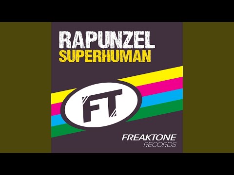 Superhuman (Bassmonkeys Club Mix)