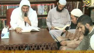 25 5 2016 شرح سنن الترمذى ابواب اللباس
