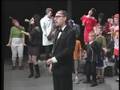 Neil Hamburger on Chic-A-Go-Go