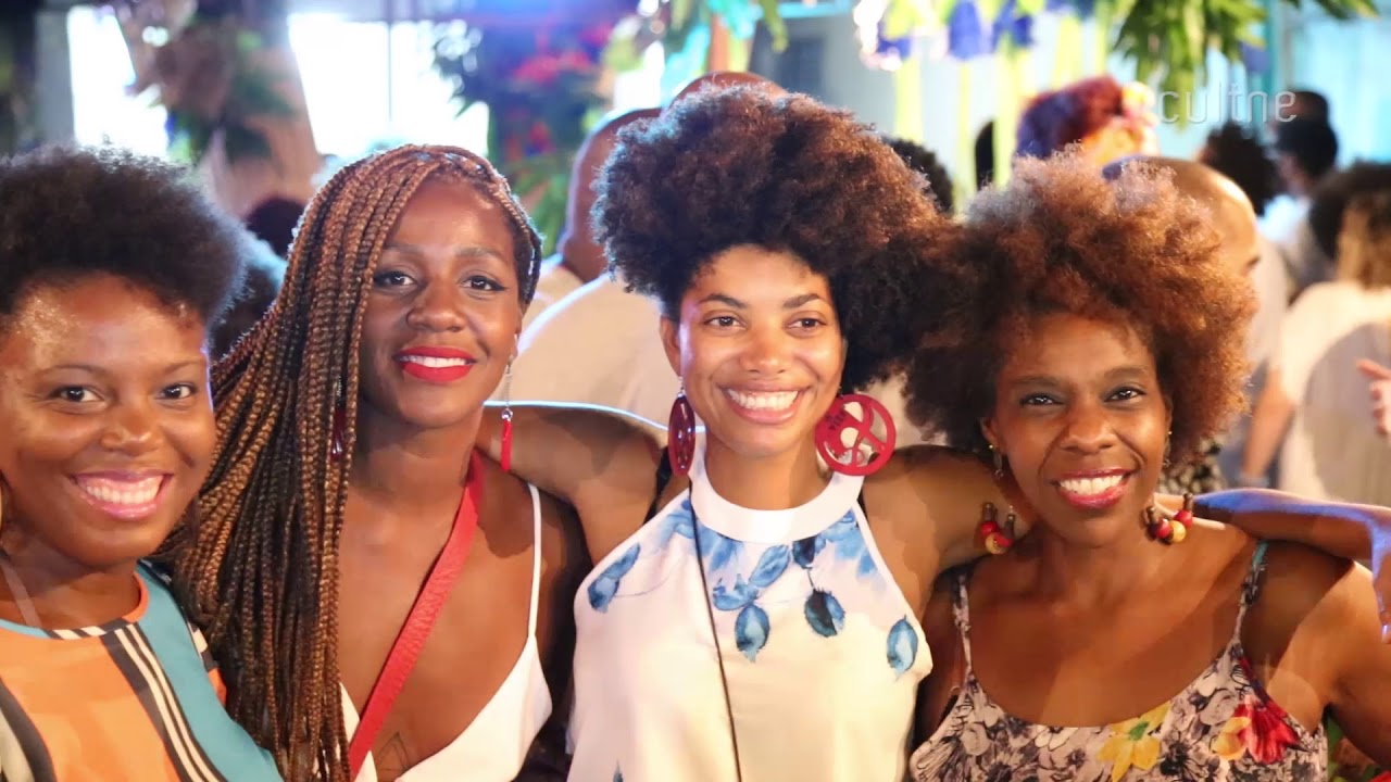 Awurê - Cordeiro de Nanã