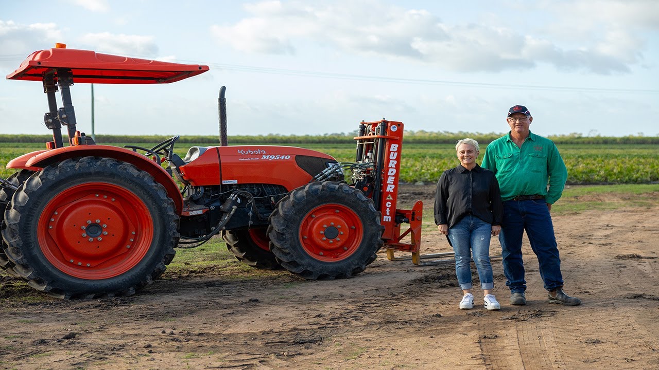 Growers overcome labour shortage with on-farm accommodation thanks to QRIDA Sustainability Loan