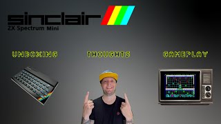 The Spectrum is PACKED with Features!!