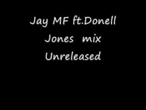 Jay MF ft.Donell Jones  mix Unreleased vd.wmv